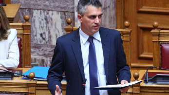 Δήμας: Εφαρμόζουμε μια συνολική μεταρρύθμιση στον τομέα της αεροναυτιλίας - Οι επτά πυλώνες