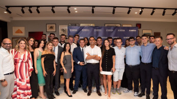 Meet-up του Think Tank «Συνέργεια» στο Μουσείο Μπενάκη (photos)