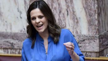 Αχτσιόγλου: η αιχμηρή επικριτής που ισοπέδωσε τα εργασιακά