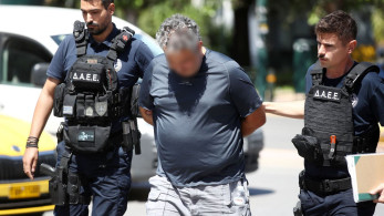 Παλλήνη: ο... τζογαδόρος υπάλληλος παραδέχεται τους εμπρησμούς - «Όταν έχανα έβαζα φωτιές»