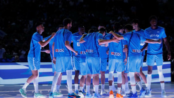 Μεγάλη νίκη της Εθνικής επί της Ιταλίας (76-74) - Αντίδραση και χαρακτήρας στο ΟΑΚΑ