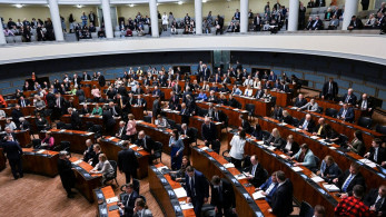 Σοκ στη Φινλανδία: νεκρός 30χρονος βουλευτής μέσα στο Κοινοβούλιο - Αναφορές για αυτοκτονία