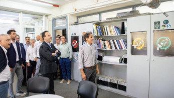 Επισκέψεις κλιμακίων της Νέας Δημοκρατίας στη Βόρεια Ελλάδα στο πλαίσιο της 89ης ΔΕΘ