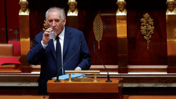 Γαλλία: και ο Μπαϊρού ήπιε το… πικρό ποτήρι της αποχώρησης