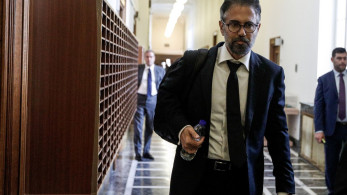 Δίκη Novartis: «Πηγή των όσων κατέθεσα ήταν ο Φρουζής» επανέλαβε ο Φιλίστωρ Δεστεμπασίδης