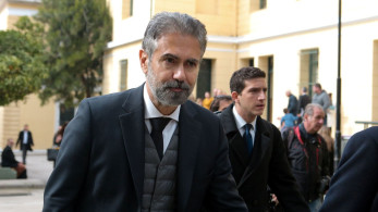 Σκευωρία Novartis: βόμβες Φρουζή για τους «ψευδομάρτυρες-λαμόγια» και τη Δικαιοσύνη που δεν τον κάλεσε ποτέ