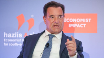 Γεωργιάδης: «Το ελληνικό σύστημα υγείας είναι το πιο ψηφιοποιημένο σε όλη την Ευρωπαϊκή Ένωση»