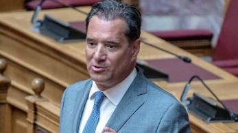 Γεωργιάδης: «Το Μνημείο του Άγνωστου Στρατιώτη δεν είναι για πολιτικά παιχνίδια» (video)