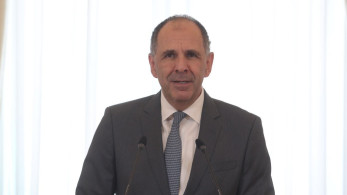 Γεραπετρίτης: «Η αντίδραση της Τουρκίας δεν θα εμποδίσει την ηλεκτρική διασύνδεση Ελλάδας-Κύπρου»