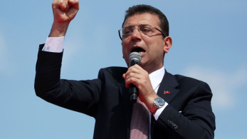 Ιμάμογλου: Έτοιμος να στηρίξει άλλον υποψήφιο αν του απαγορευτεί η κάθοδος στις εκλογές