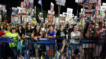 Ισραήλ: Επιστράφηκε η σορός ενός ακόμη ομήρου - Συνεχίζονται οι διαδηλώσεις