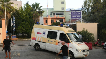 Συγκινητική ανάρρωση από σπάνιο σύνδρομο 14χρονης στην Πάτρα - «Το χαμόγελο νίκησε τον θάνατο»