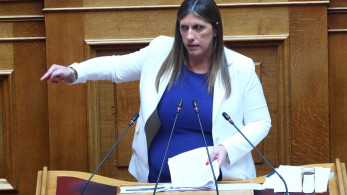 Αιχμές Κωνσταντοπούλου για Τσίπρα: Το νέο του κόμμα θα λέγεται «Το Λαγούμι»