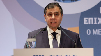 Κορκίδης για τις ανακοινώσεις Μητσοτάκη: «Πλήρες και στοχευμένο το πακέτο μέτρων της ΔΕΘ»