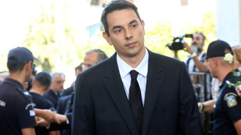 Συγκλονίζει ο Κώστας Σαμαράς για την αδερφή του Λένα - «Μακάρι να γιορτάζαμε μαζί τα γενέθλιά μου»