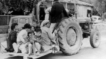 Σαν σήμερα η δολοφονία που σφράγισε τον Αύγουστο της Κύπρου