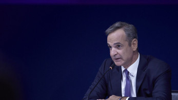 Συγχαρητήρια Μητσοτάκη στον Κουγιουμτσίδη για την κατάκτηση του χρυσού μεταλλίου στην πάλη