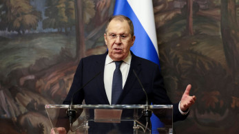 Κρεμλίνο: απάντηση στις αναφορές για δυσμένεια Λαβρόφ από τον Πούτιν