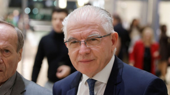 Δηλώσεις Λυκουρέντζου με αφορμή δημοσιεύματα σχετικά με επικείμενο έλεγχο από το υπ. Οικονομικών στον ΕΛΓΑ