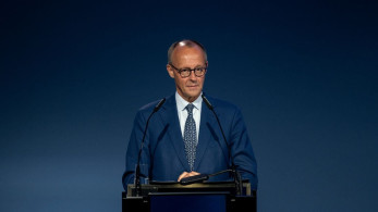 Καγκελάριος Μερτς: «Ασφαλές λιμάνι» για τους Εβραίους η Γερμανία
