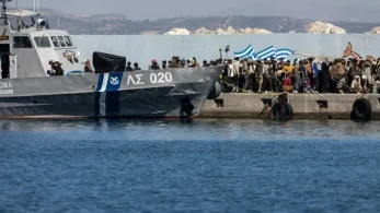 Σε δικηγόρους η νομική καθοδήγηση μεταναστών