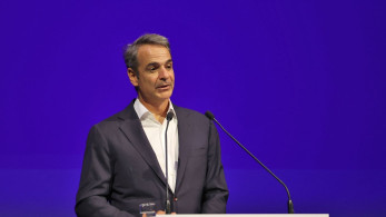 Κυριάκος Μητσοτάκης στη Θεσσαλονίκη: Δίνουμε 120 εκατ. ευρώ για τη ΔΕΘ