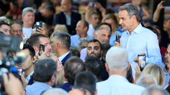 Δημοσκόπηση Opinion Poll: στο 30,5% η ΝΔ με προβάδισμα 16,5% από το ΠΑΣΟΚ - 7 στους 10 θεωρούν σημαντικά τα μέτρα της κυβέρνησης