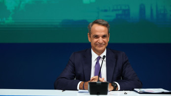Για τρίτη φορά Κεντροδεξιά