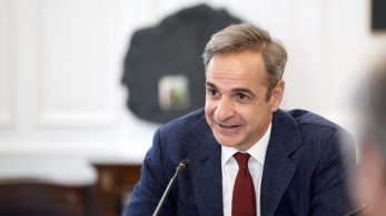 Κυριάκος Μητσοτάκης: Θερμά συγχαρητήρια στους παίκτες και το προπονητικό team της εθνικής μπάσκετ