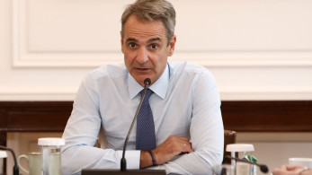 Μητσοτάκης στην τηλεδιάσκεψη Ευρωπαίων ηγετών: «Μόνο η Ουκρανία μπορεί να λάβει αποφάσεις»