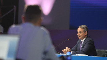 Μητσοτάκης: «Αμετακίνητη η Ελλάδα - Χωρίς άρση του casus belli δεν προχωρά η Τουρκία στο πρόγραμμα SAFE»