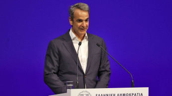 Η Θεσσαλονίκη αλλάζει με σφραγίδα Μητσοτάκη