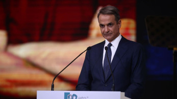 ΔΕΘ: μειώσεις φόρων για όλους, μηδέν ΕΝΦΙΑ σε χωριά έως 1.500 κατοίκων, μηδενικός φόρος για εργαζόμενους ως 25 ετών (video)