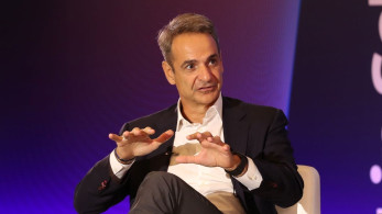 Μητσοτάκης: Το μέλλον είναι η ΑΙ, όχι ο Τσίπρας