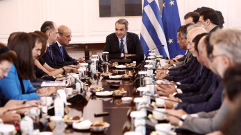 Τα θέματα που παρουσιάστηκαν και συζητήθηκαν στο Υπουργικό Συμβούλιο