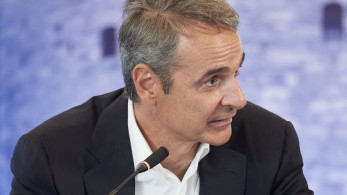 Μήνυμα Μητσοτάκη προς τις εταιρείες ενέργειας: «Αν δεν πέσουν οι τιμές, θα παρέμβουμε υπέρ των καταναλωτών»