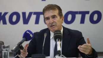 Μιχάλης Χρυσοχοΐδης: Στοπ στα υπνωτήρια - Πρόστιμα 10.000 ευρώ