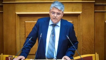 Σφοδρές αντιδράσεις για τις απαράδεκτες δηλώσεις Νατσιού για τον αυτισμό