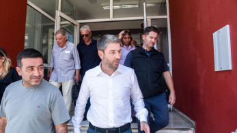Νίκος Ανδρουλάκης: αντιπολίτευση σαν να μην υπάρχει… αύριο