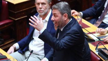 Ο Νίκος Ανδρουλάκης και ο «αξιόπιστος» και «συγκροτημένος» λόγος (του)