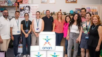 Ο ΟΠΑΠ στο πλευρό των παιδιών του Οργανισμού Κοινωνικής Φροντίδας ΜΚΟ «Θεόφιλος» (photos)