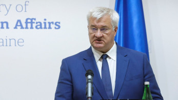 ΥΠΕΞ Ουκρανίας: Υψηλές προσδοκίες από τη συνάντηση Τραμπ-Ζελένσκι - Περιμένουμε πρόοδο στις εγγυήσεις ασφαλείας