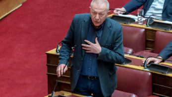 Χειρουργική επέμβαση στην καρδιά για τον Θανάση Παφίλη