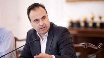 Παπαστεργίου: Ο προσωπικός αριθμός και οι νέες ταυτότητες που αλλάζουν τη ζωή των πολιτών
