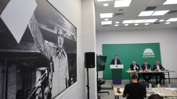 Προς Χαριλάου Τρικούπη ενταύθα: η Κουμουνδούρου θέλει πίσω τη μονταζιέρα της