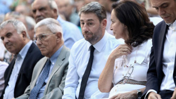 Το φάντασμα του «κατεστημένου» και η κληρονομιά της αυταπάτης
