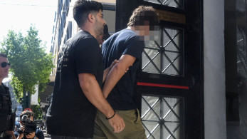 Πάτρα: στη φυλακή οι δύο νεαροί για τον εμπρησμό στο Γηροκομείο