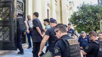 Προθεσμία για να απολογηθεί πήρε ο 25χρονος που συνελήφθη για εμπρησμό στην Πάτρα