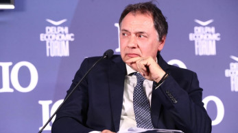 Πελαγίδης: Τα μέτρα στήριξης κινούνται στη σωστή κατεύθυνση