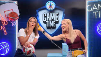 Έρχεται το ανανεωμένο ΟΠΑΠ Game Time με νέα σκηνικά και πολλές εκπλήξεις - Τι θα δούμε τη νέα σεζόν